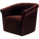 Bordeaux Paris Lounge Chair