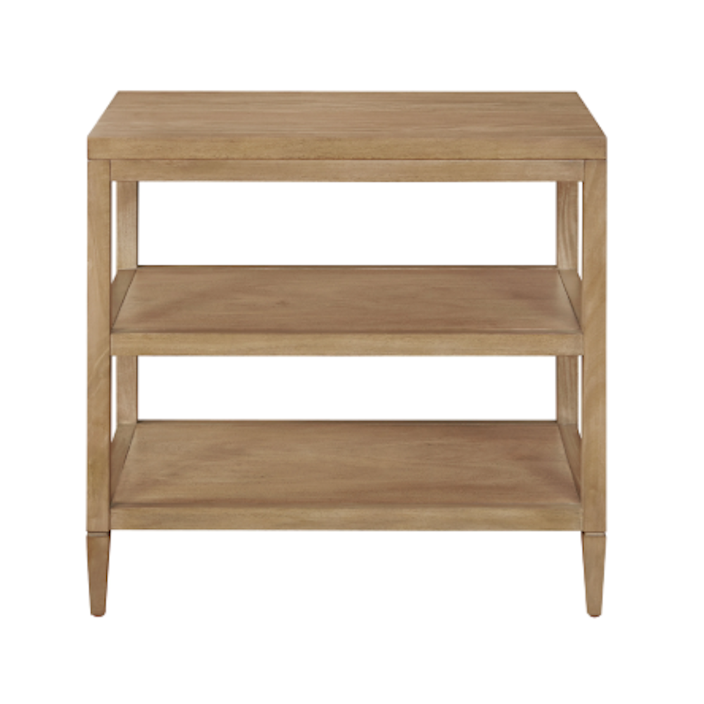 Tier Table, Bleach