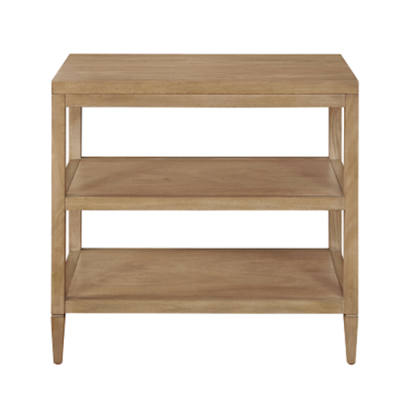 Tier Table, Bleach