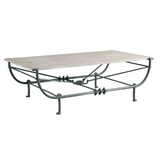 The Whitmore Cocktail Table