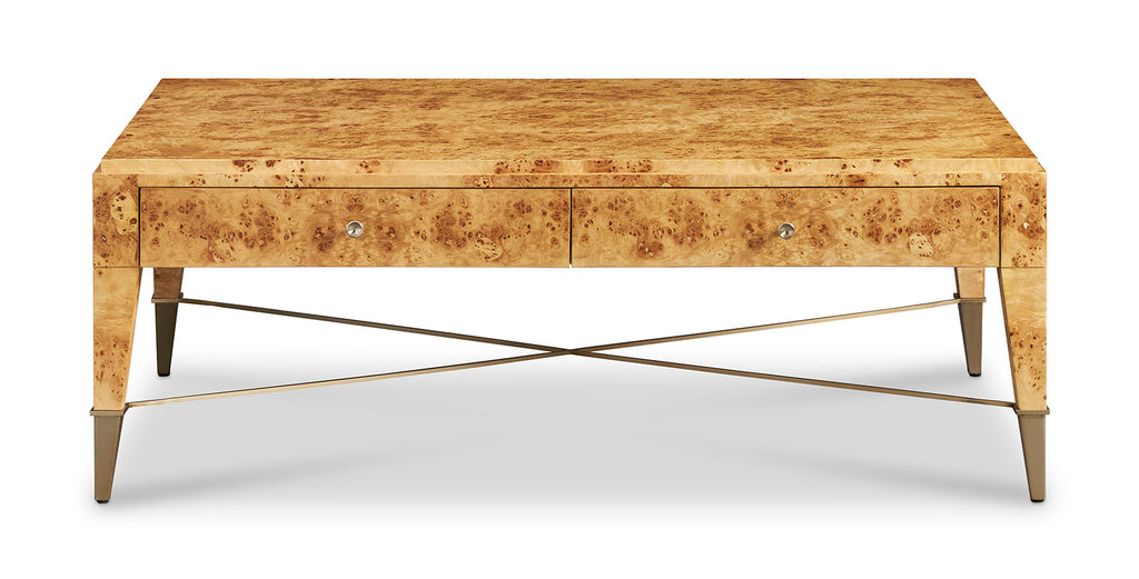 Drexel Coffee Table