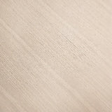 Aden White Oak Studded Dining Table