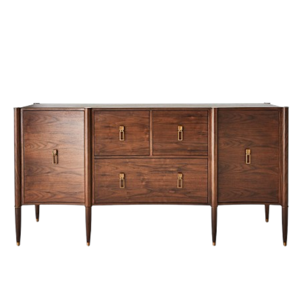 Sebastian Walnut Sideboard