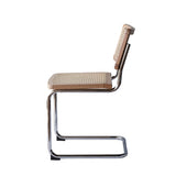 Cesca Chair Inspired Dining Chair Set of 4