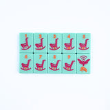 The Southeast Series | Mahjong with Southern Charm | American, Chinese, Riichi, Hong Kong, Singaporean