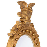 Eagle Round Mirror Pre Order Sept