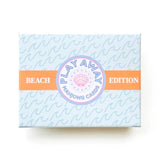Play Away Mahjong - Beach Playing Card Deck