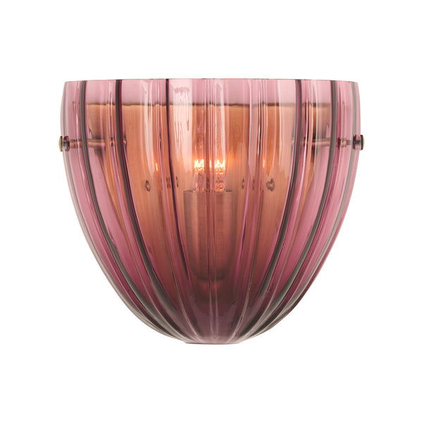 Caterina Sconce - Aubergine