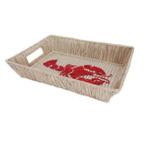 Lobster & Crab Tray