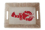 Lobster & Crab Tray