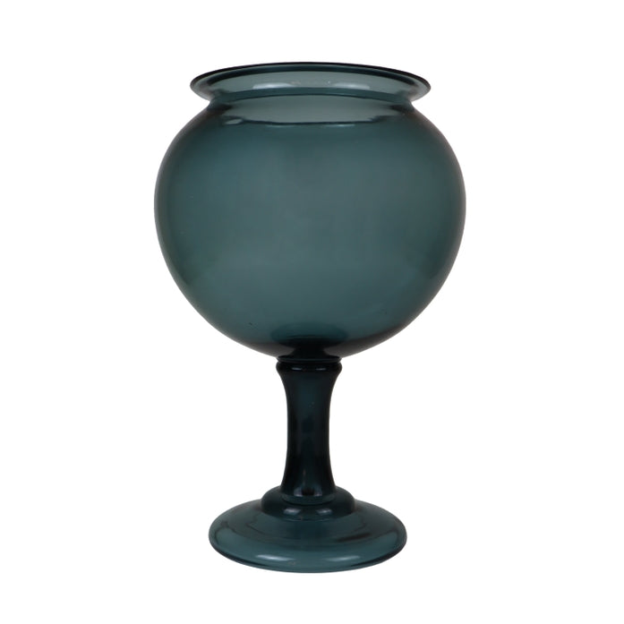 Leech Bowl Niagra Blue