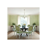 Ovale Side Chair With Optional Fawn Fabric