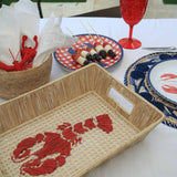 Lobster & Crab Tray
