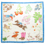 Totally Texan Texas Scarf