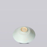 Celadon Porcelain Small Peony Bowl