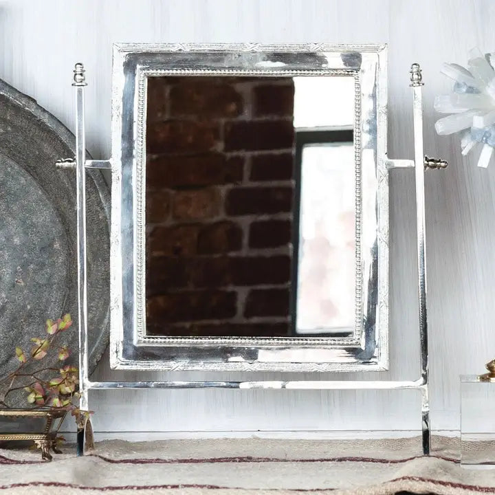 Boudoir Mirror