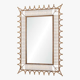 Rex Mirror by Bunny Williams