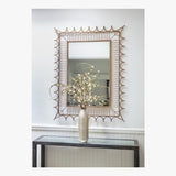 Rex Mirror by Bunny Williams