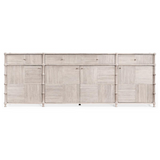 Washed Acacia Buffet/Sideboard
