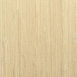 Hand Woven Bar Cabinet Natural