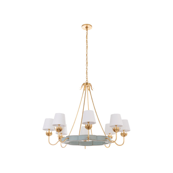 Poppet Chandelier