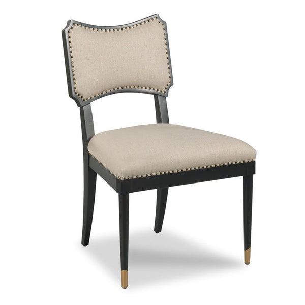French Empire Dining Chair
