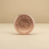 Sundays in Paris Purse Hook Gold, Rose Gold, and Black