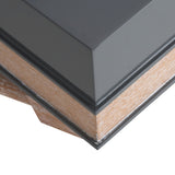 The Pembroke Lacquer Bench Table