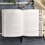 Freely & Lightly Spiritual Journal by Emily Lex Studio