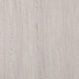 Whisper Grey Oval Dining Table