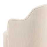 Performance Fabric Upholstered Dining Chair