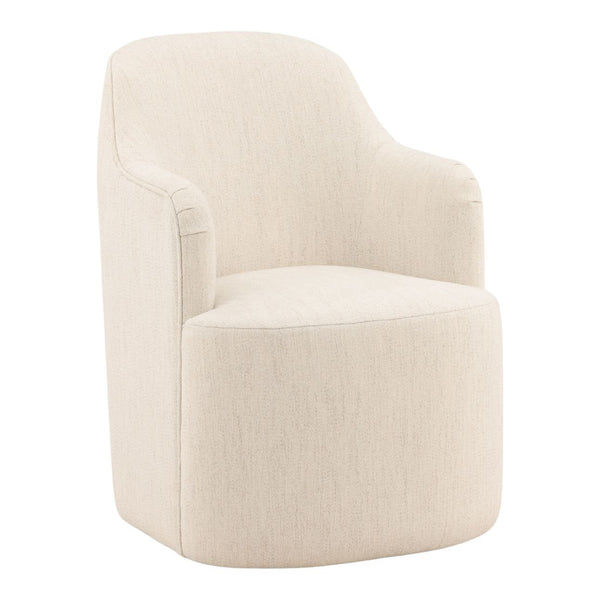 Performance Fabric Upholstered Dining Chair