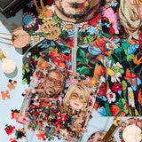 Best Buds Puzzle