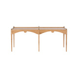 Regency Scatter Coffee Table