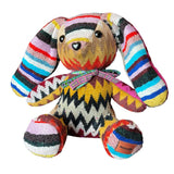 Missoni Carlie & Chandler Vintage Beach Towel Clever Bunny
