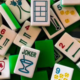 Country Club Mahjong Set