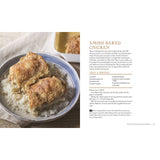 The Vintage Church Cookbook