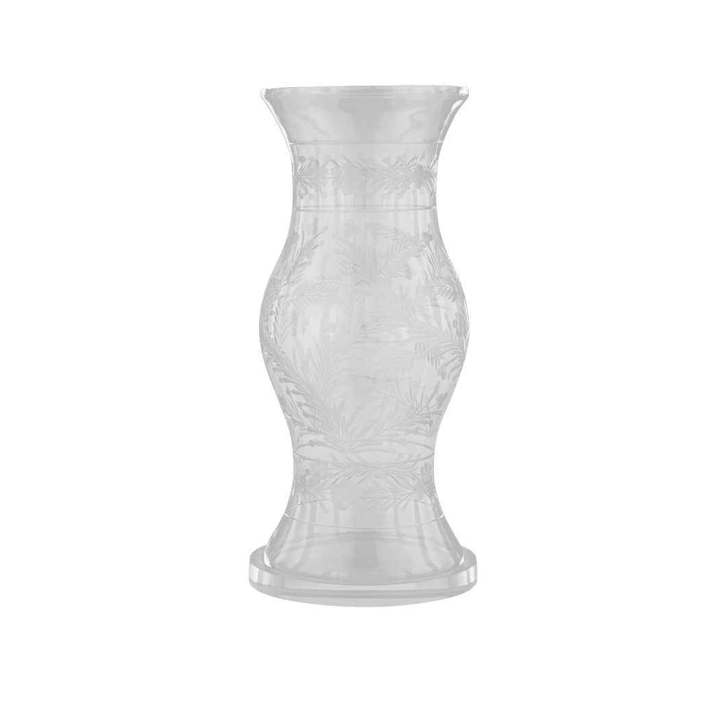 Ellison Hurricane Clear Large