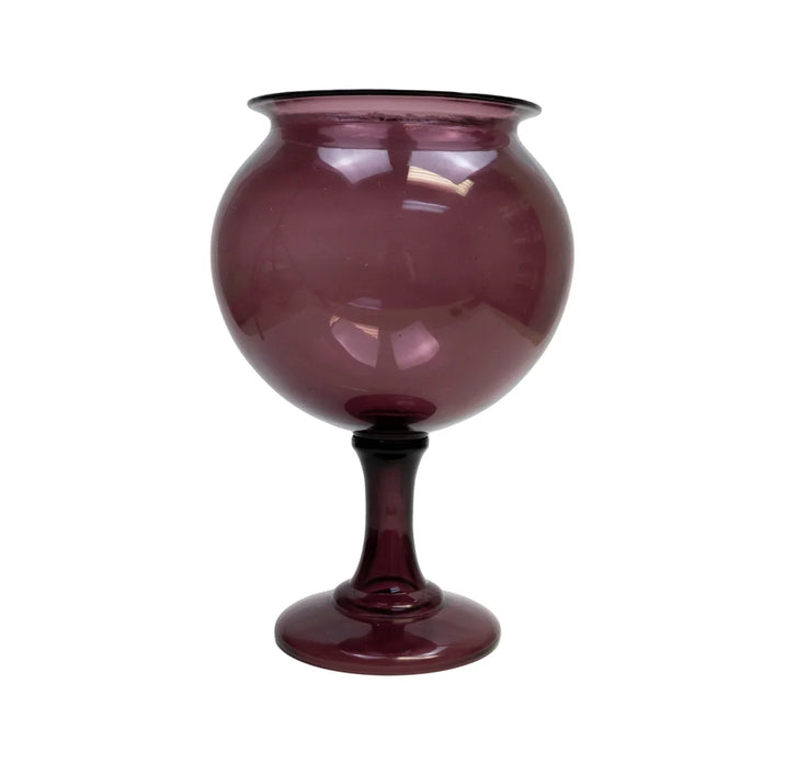 Leech Bowl Rasberry