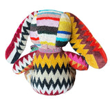 Missoni Carlie & Chandler Vintage Beach Towel Clever Bunny