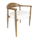 axel armchair