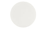 Terrazzo and Brass Round Dining Table