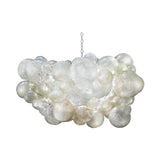 Muriel cloud chandelier
