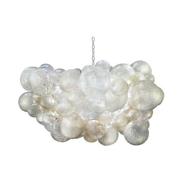 Muriel cloud chandelier