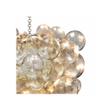 Muriel cloud chandelier