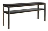 Tier Console, Black