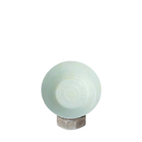 Celadon Porcelain Small Peony Bowl
