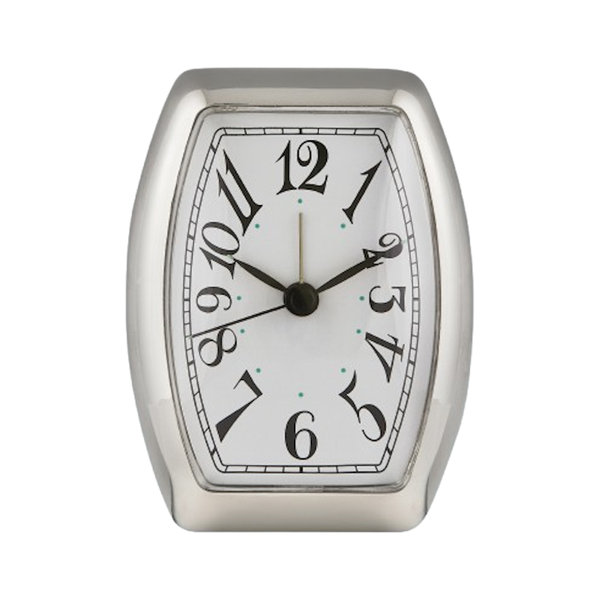 Windsor Bedside Alarm Clock