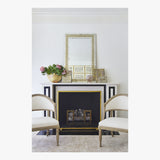 Lamont Designed by Suane Kasler