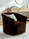 Bordeaux Paris Lounge Chair